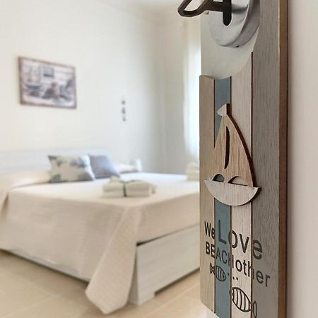 Maison Giulia Pachino Exteriér fotografie
