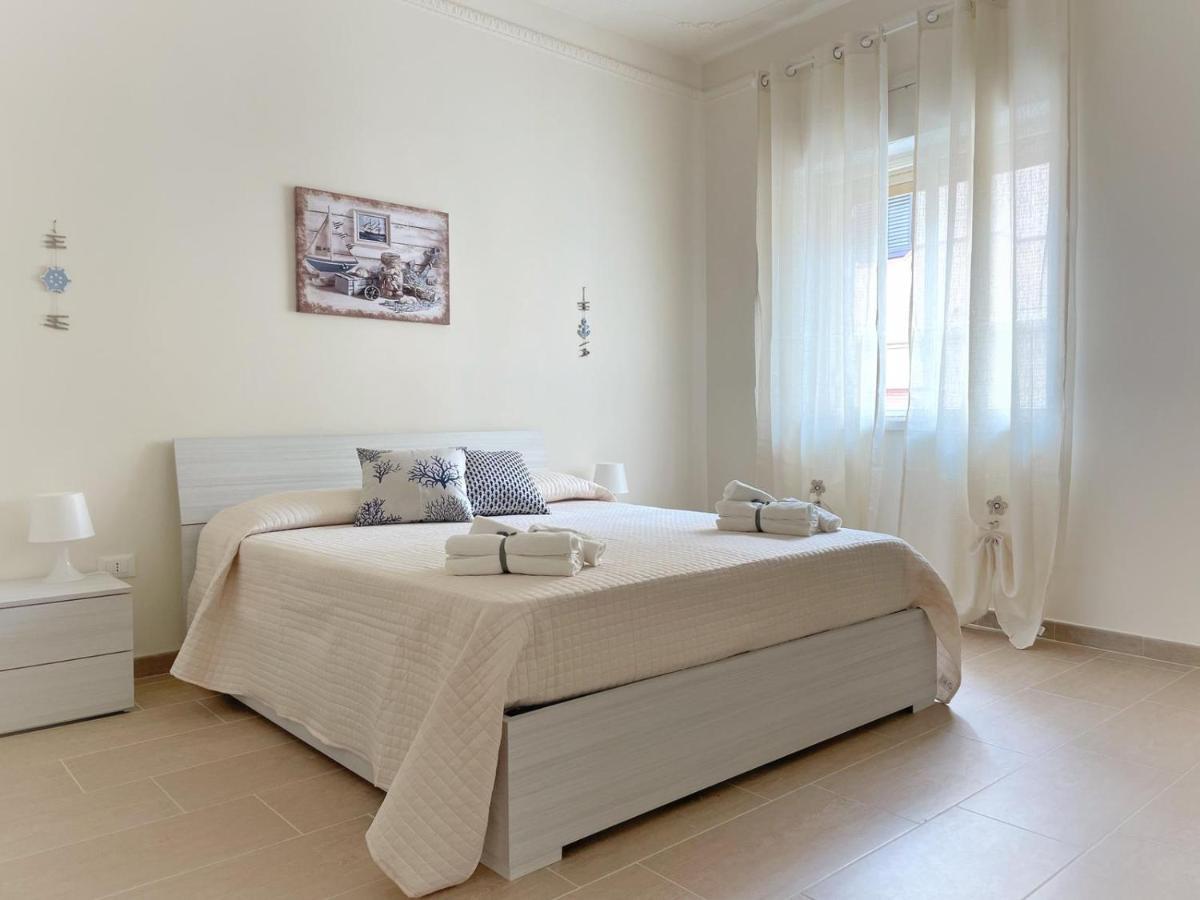 Maison Giulia Pachino Exteriér fotografie