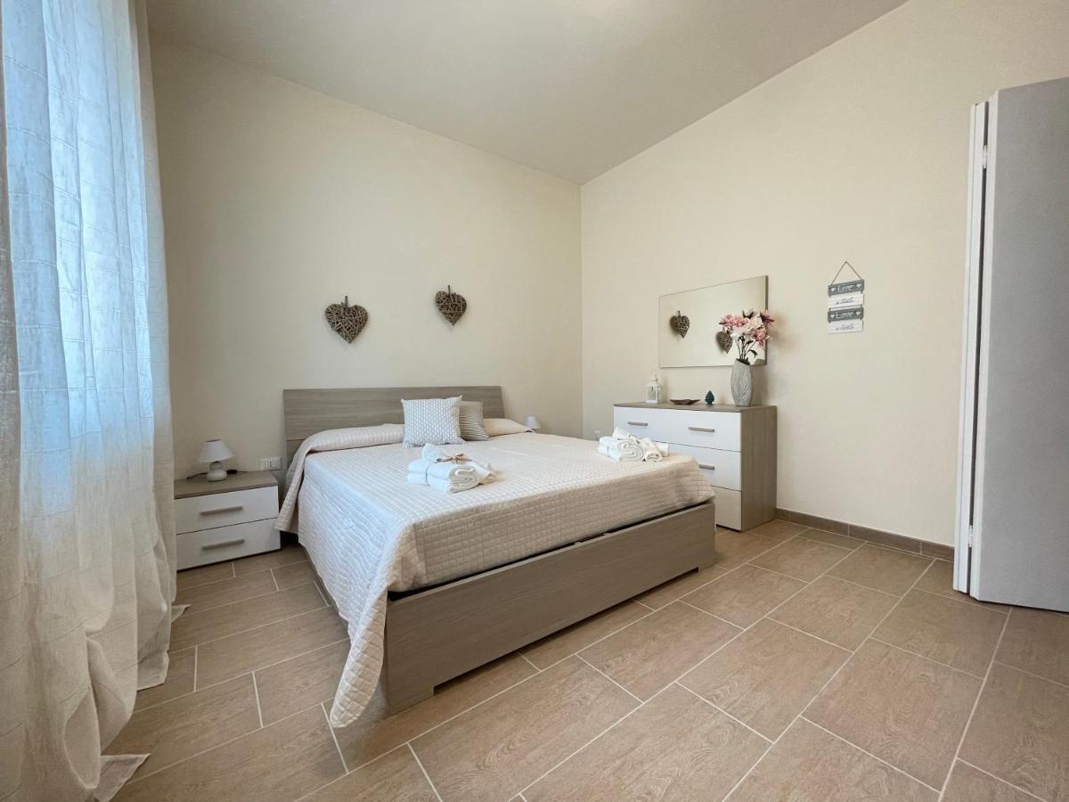 Maison Giulia Pachino Exteriér fotografie