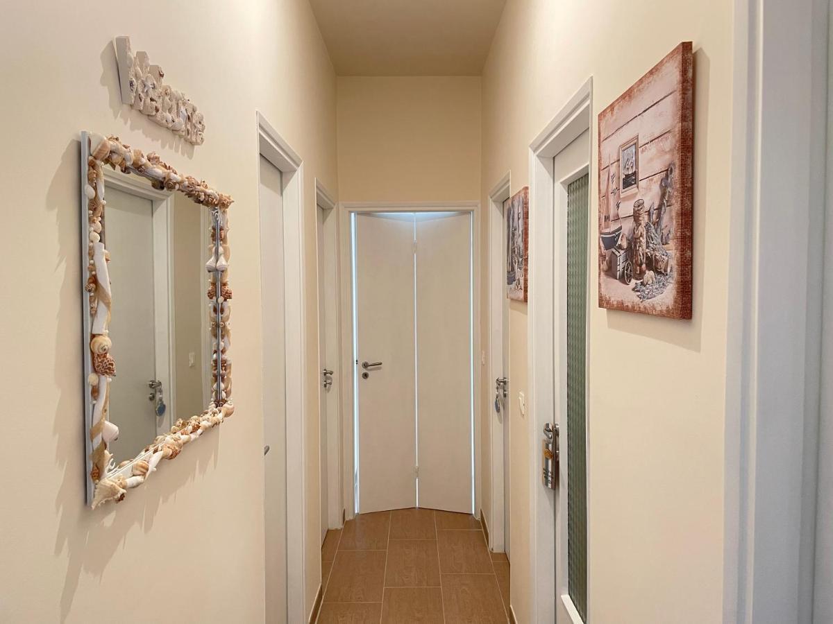 Maison Giulia Pachino Exteriér fotografie