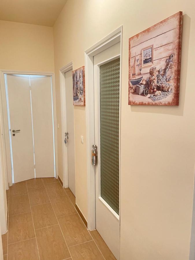 Maison Giulia Pachino Exteriér fotografie