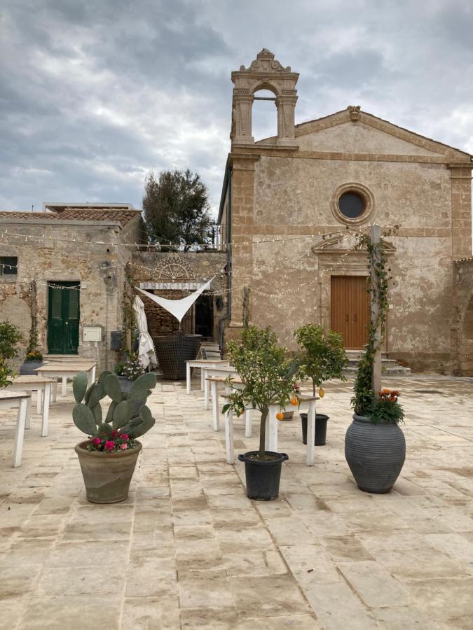 Maison Giulia Pachino Exteriér fotografie